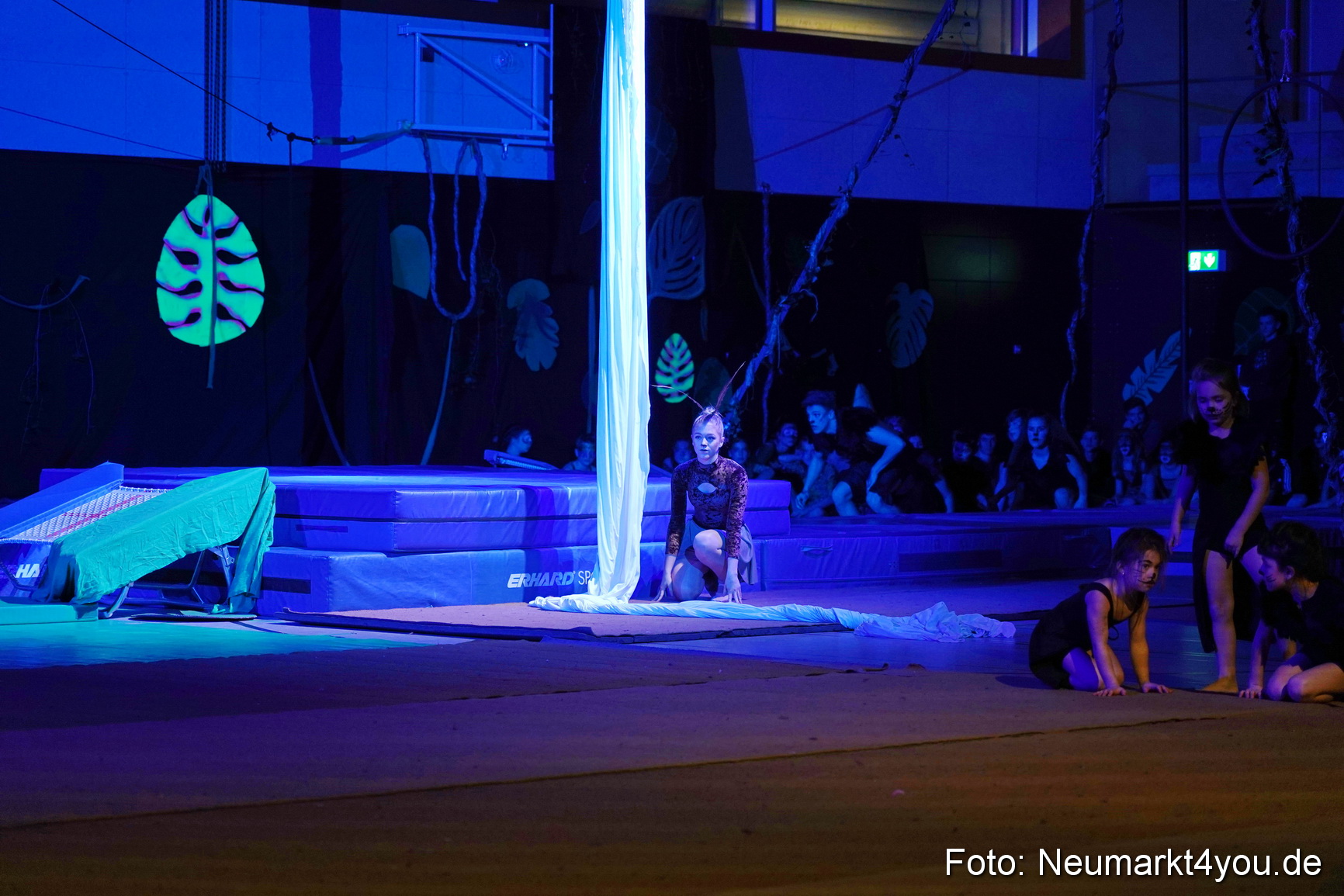 Artico Artistical Dschungelbuch 2020 0013